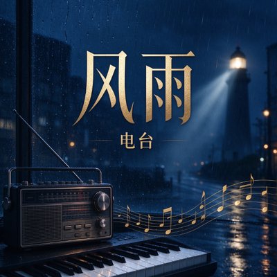 风雨电台